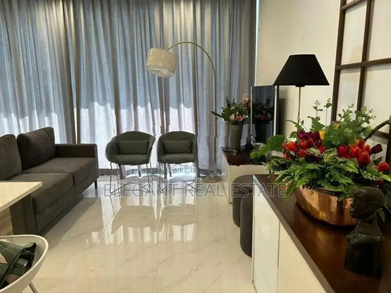 Capitol Twin Peaks 02 Bedroom Apartment for Sale in Colombo (A3157)