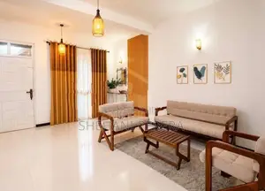 Fully Furnished 5-Bedroom Modern Home For Rent In Moratuwa