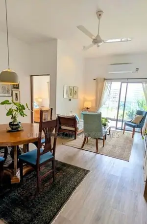 Cantabury Golf Apartments-3 for Rent Fully Furnished Piliyandala