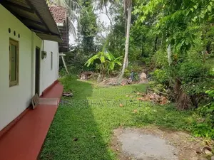 Land For Sale With House