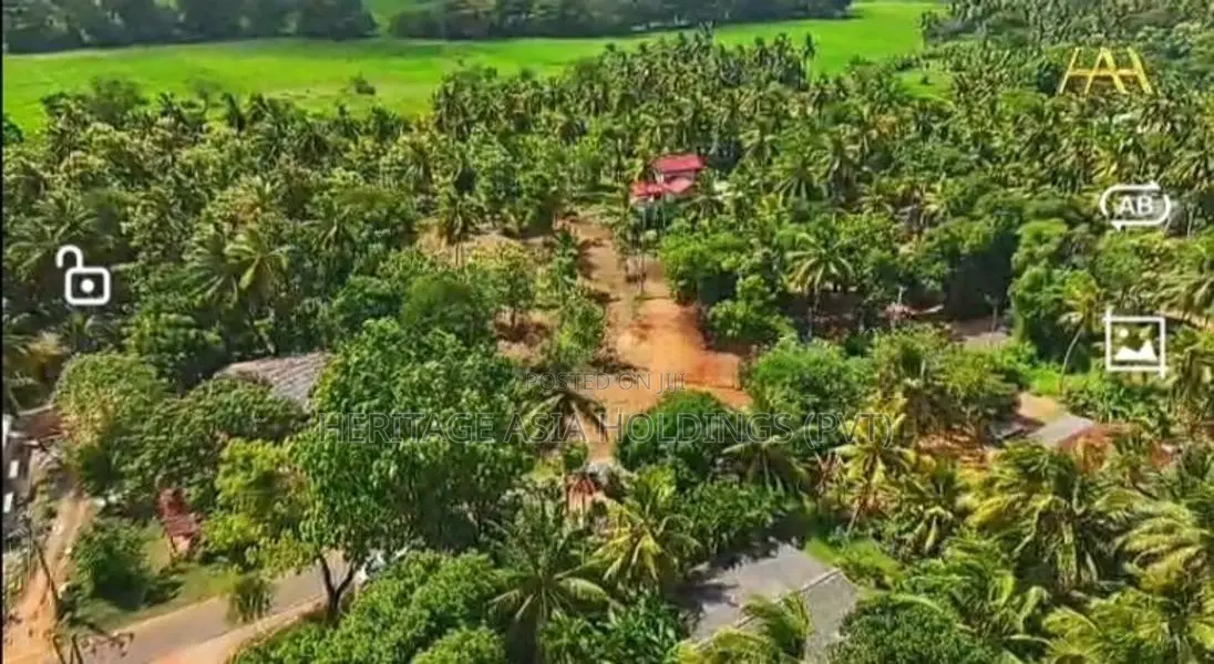 Land for Sale in Anuradhapura