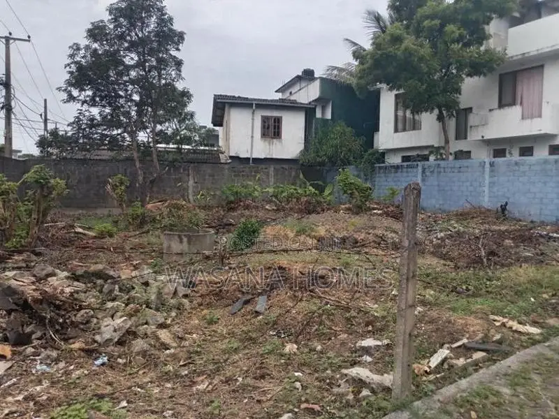 Super Land for Sale Boralesgamuwa