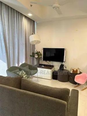 Capitol Twin Peaks 02 Bedroom Apartment for Sale in Colombo (A3157)