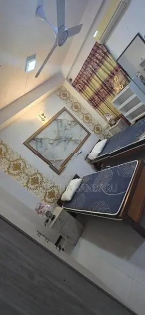A/C Rooms Rent for Girls in Malabe