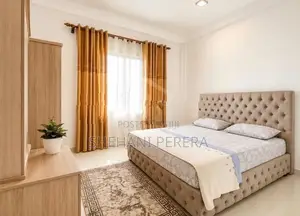Fully Furnished 5-Bedroom Modern Home For Rent In Moratuwa