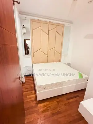Luxury Apartment For Sale Colombo 7