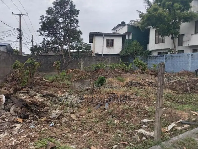 Super Land for Sale Boralesgamuwa