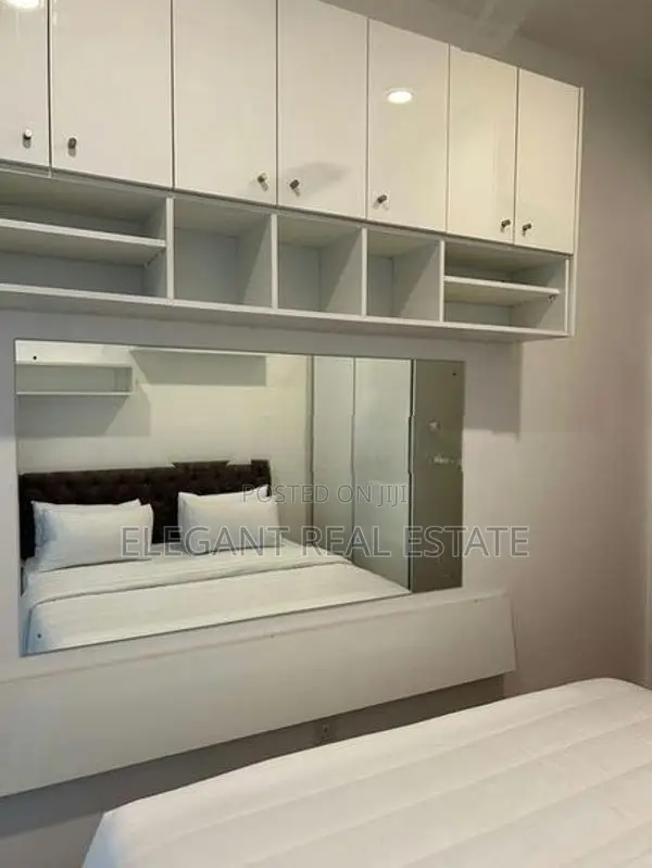 Capitol Twin Peaks 02 Bedroom Apartment for Sale in Colombo (A3157)