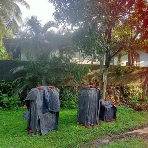 පොල්පිතිමුකලාන කොස්පෑලෑනේ දූව පාරෙන් බිම් කොටසක්
