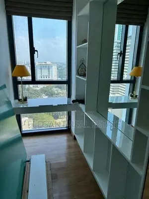Capitol Twin Peaks 02 Bedroom Apartment for Sale in Colombo (A3157)
