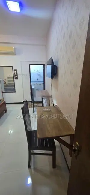 A/C Rooms Rent for Girls in Malabe