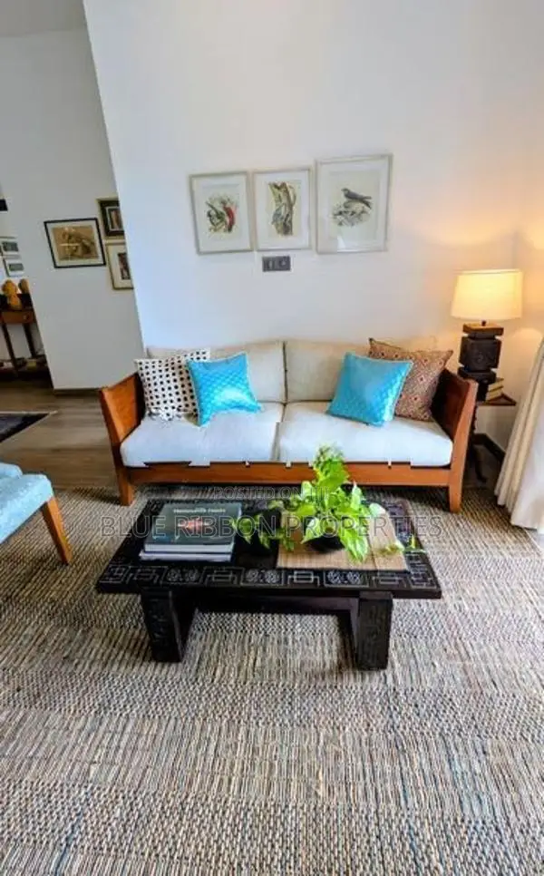 Cantabury Golf Apartments-3 for Rent Fully Furnished Piliyandala
