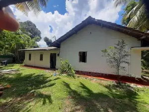 Land For Sale With House