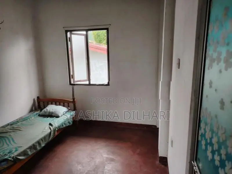 Room for Rent Pannipitiya