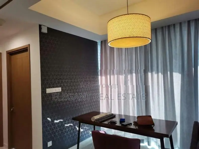 Capitol Twin Peaks 02 Bedroom Apartment for Sale in Colombo (A3157)