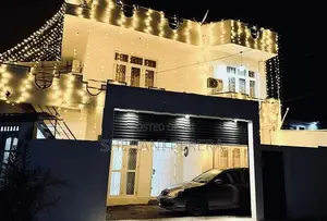 Fully Furnished 5-Bedroom Modern Home For Rent In Moratuwa