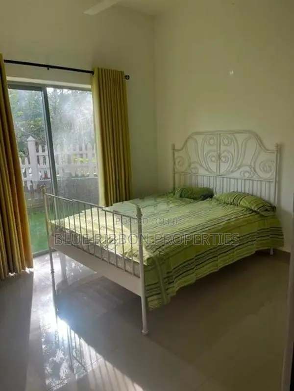 Cantabury Golf Apartments-3 for Rent Fully Furnished Piliyandala