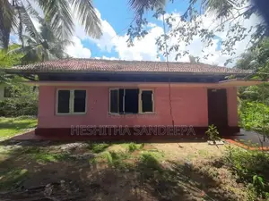 Land For Sale With House