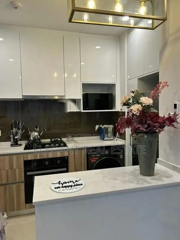 Capitol Twin Peaks 02 Bedroom Apartment for Sale in Colombo (A3157)