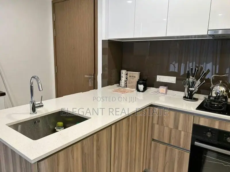 Capitol Twin Peaks 02 Bedroom Apartment for Sale in Colombo (A3157)