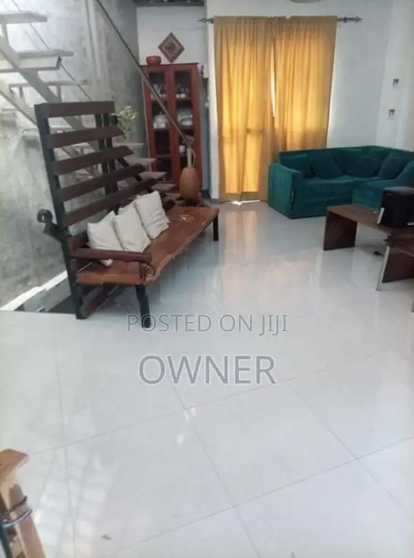 House for Sale in Thalwathugoda