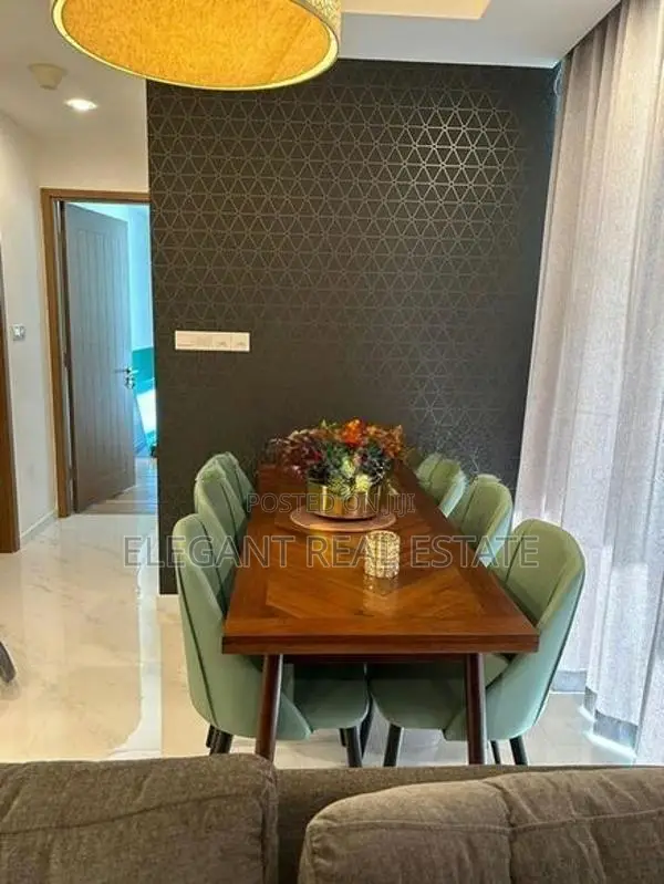 Capitol Twin Peaks 02 Bedroom Apartment for Sale in Colombo (A3157)