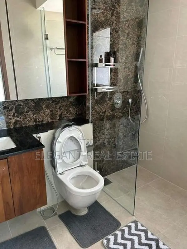 Capitol Twin Peaks 02 Bedroom Apartment for Sale in Colombo (A3157)
