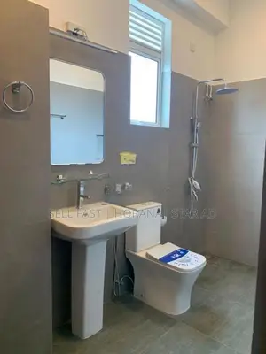 Apartment for Rent Nugegoda