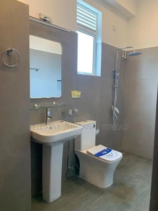 Apartment for Rent Nugegoda