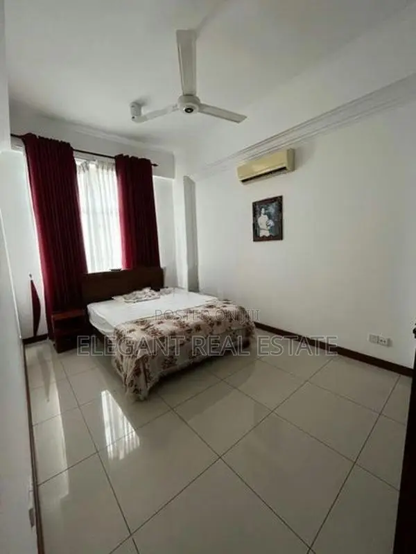 Trillium - 03 Bedroom Apartment for Sale Colombo 08 (A6030)