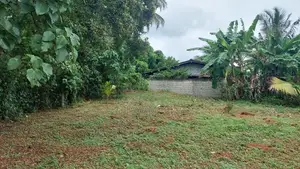 Land for Sale in Kahathuduwa Piliyandala