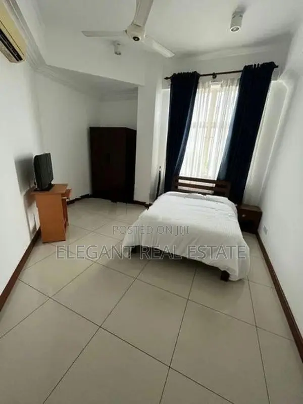 Trillium - 03 Bedroom Apartment for Sale Colombo 08 (A6030)