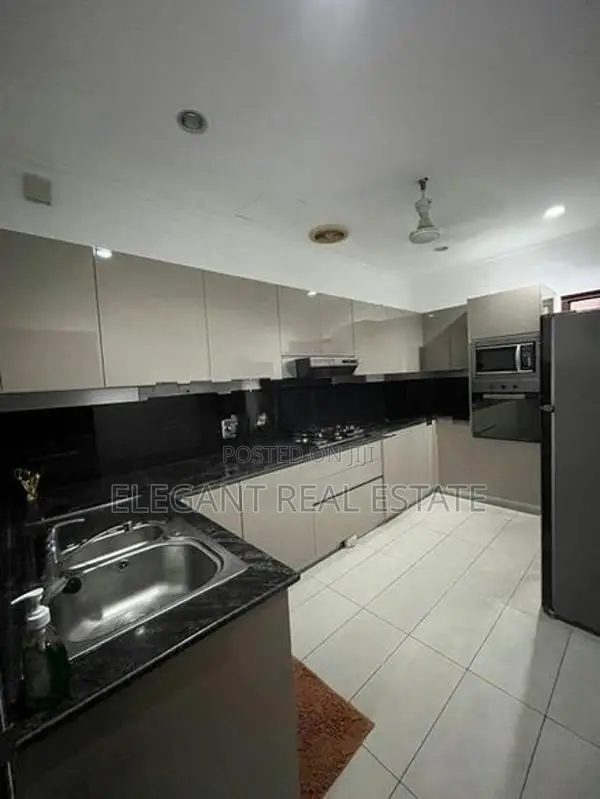 Trillium - 03 Bedroom Apartment for Sale Colombo 08 (A6030)