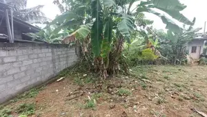 Land for Sale in Kahathuduwa Piliyandala