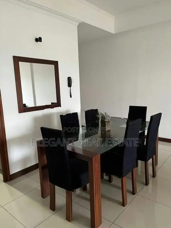 Trillium - 03 Bedroom Apartment for Sale Colombo 08 (A6030)