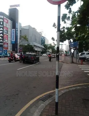 20 P Land for Sale Near to Galle Road Colombo 4