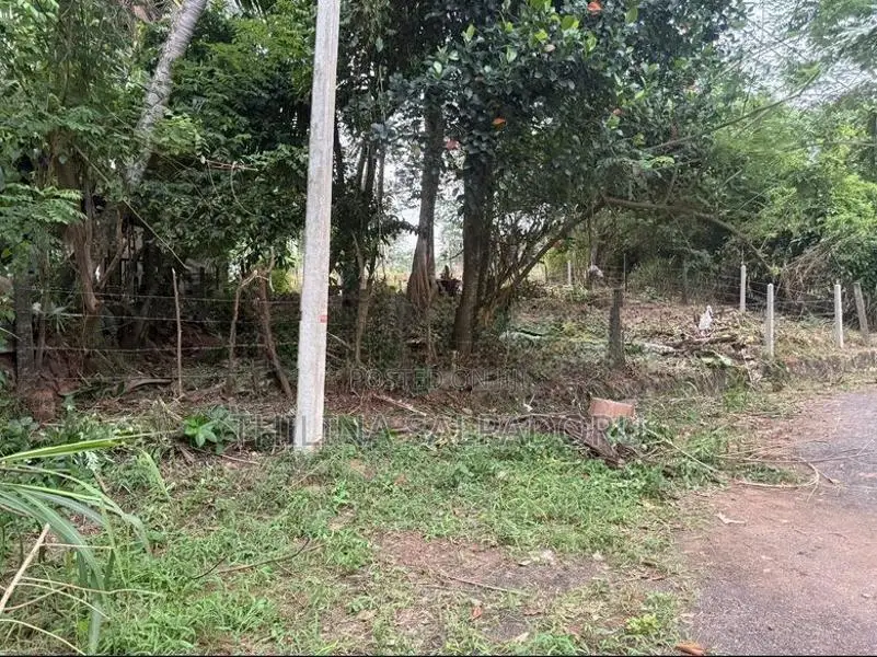 අතුරුගිරිය අධිවේගී පිවිසුම අසල පර්චස් 15ක වටිනා ඉඩමක් විකිණීමට