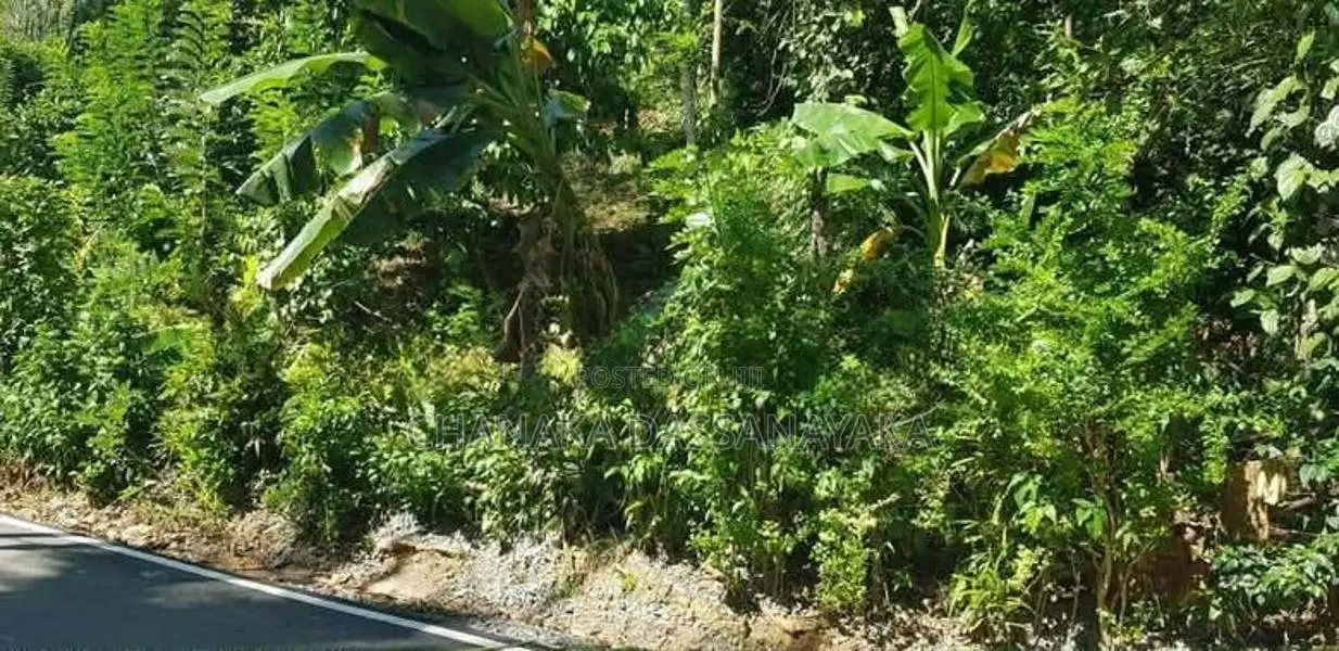 Land for Sale උඩුදුම්බර