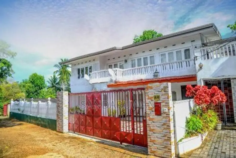 Holliday Bangalow in Kandy
