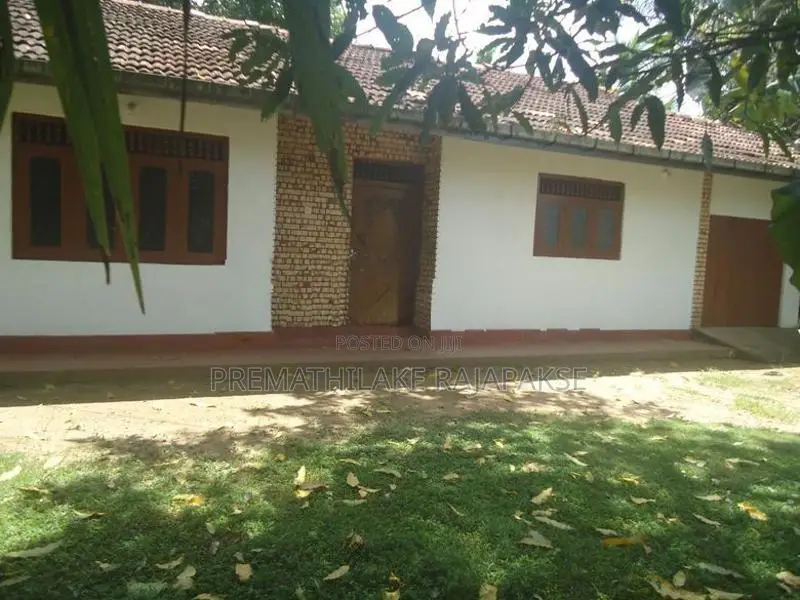 House for Rent in Pugoda, Gampaha