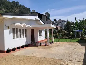 4 Rooms Full Holiday Bungalow for Rent in Nuwara Eliya