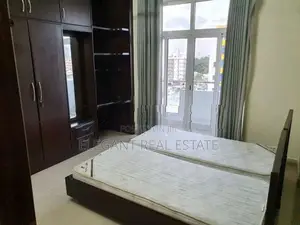 Superior Residencies - 04 Bedroom Apartment for Rent Colombo 4 (A6456)