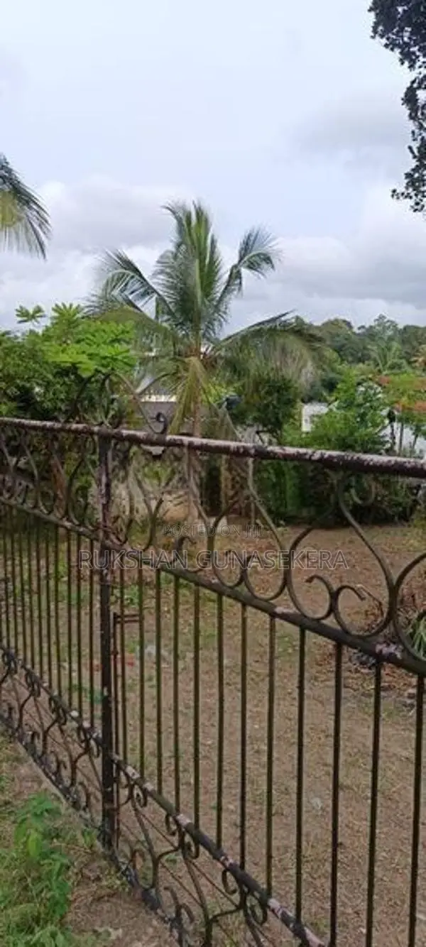 Prime Residential Land For Sale - Ragama Kadawatha Main Road