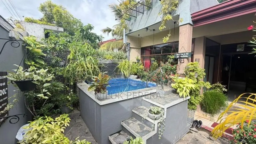 House for Sale (luxury House) Kandana
