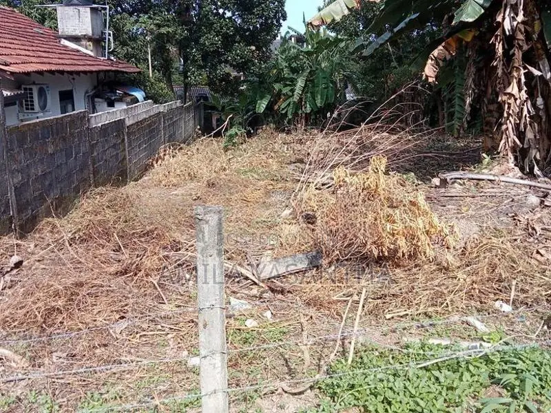 Kesbewa Halpita 14.5 Perches Land for Sale