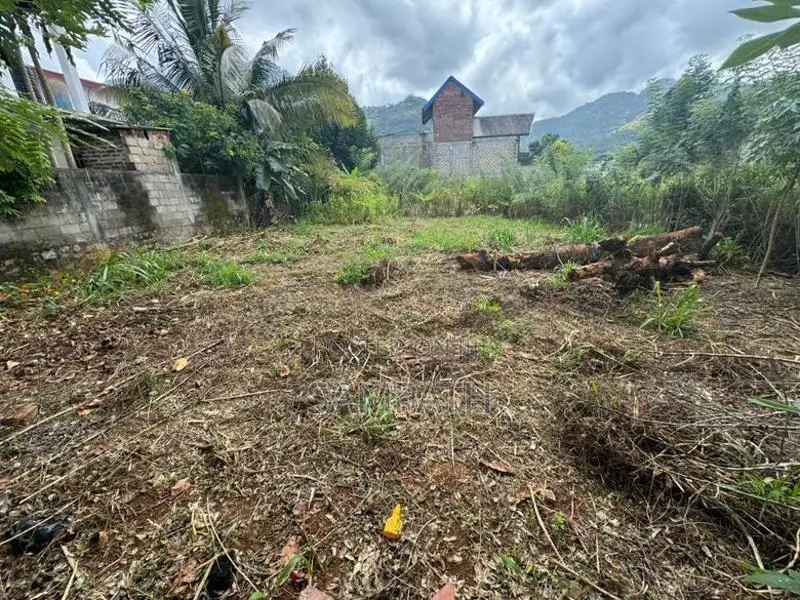 Land for Sale in Matale Aluwihare