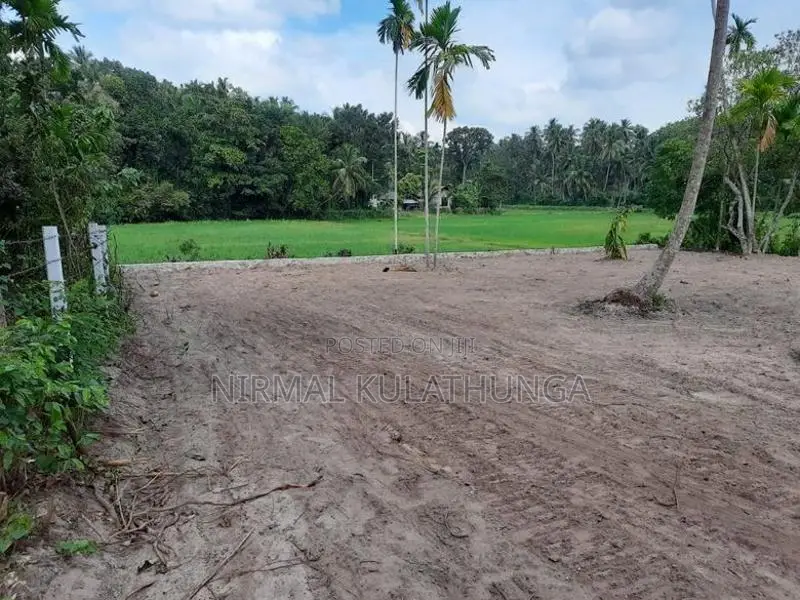 Land for Sale in Katunayake