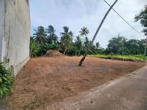 Prime 20 Perch Land for Sale in Seeduwa, Liyanagemulla