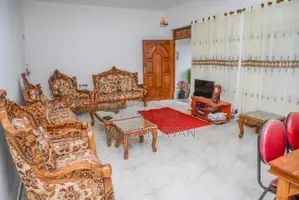 Holliday Bangalow in Kandy