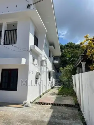 Spacious House for Sale at 3rd Lane, Rathmalana